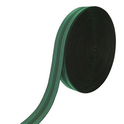ソファーの付属品/家具製造販売業の伸縮性がある座席ウェビングのための耐久の伸縮性があるベルト サプライヤー